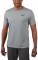 Tricou hibrid - marimea XL - gri