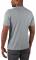 Tricou hibrid - marimea XL - gri