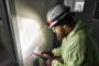 Lanterna frontala reincarcabila USB, 450 lumeni - Milwaukee IR HL450