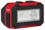 Lanterna frontala reincarcabila USB, 450 lumeni - Milwaukee IR HL450