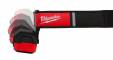 Lanterna frontala reincarcabila USB, 450 lumeni - Milwaukee IR HL450