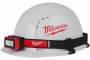 Lanterna frontala reincarcabila USB, 450 lumeni - Milwaukee IR HL450