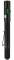 Lanterna tip stilou 250 lumeni, reincarcabila USB - Milwaukee IR PL250