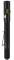 Lanterna tip stilou 250 lumeni, reincarcabila USB - Milwaukee IR PL250
