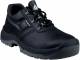 Incaltari protectie joase, negre, marimea 44
