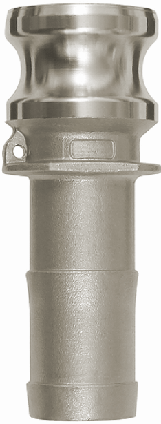 Conector-Adaptor KAMLOK, tip E