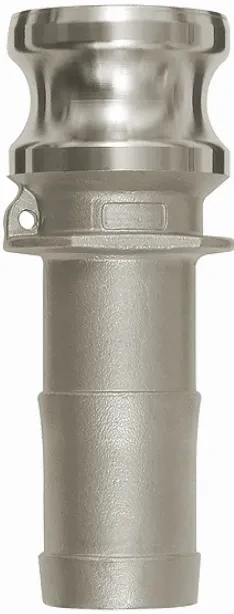 Conector-Adaptor KAMLOK, tip E