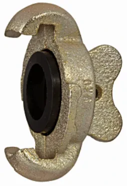 Cupla gheara oarba