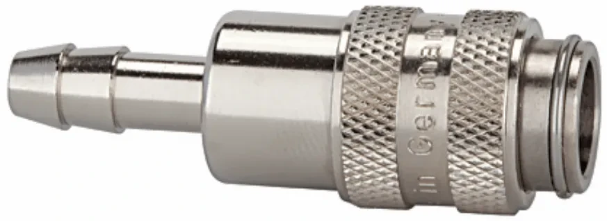 Cupla rapida mama DN 5 cu adaptor furtun