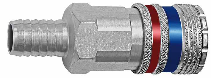 Cupla siguranta mama DN 10 cu adaptor furtun