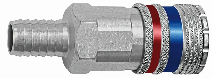 Cupla siguranta mama DN 10 cu adaptor furtun