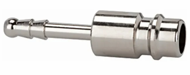 Cupla rapida tata DN 7,2 - 7,8 cu adaptor furtun