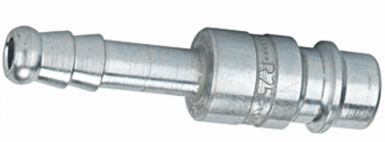 Cupla rapida tata cu descarcare DN 7,2 - 7,8 - adaptor furtun