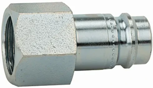 Cupla siguranta tata DN 10 cu filet interior