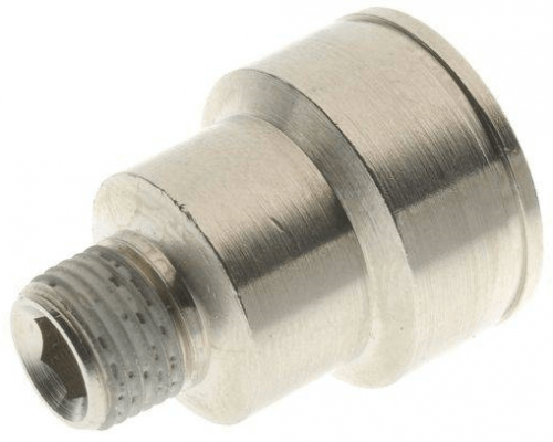 Cupla cu filet exterior conic