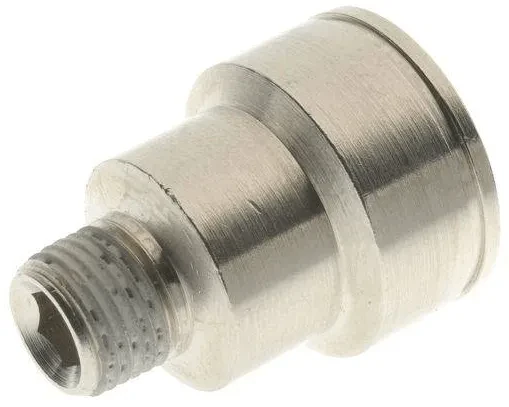 Cupla cu filet exterior conic