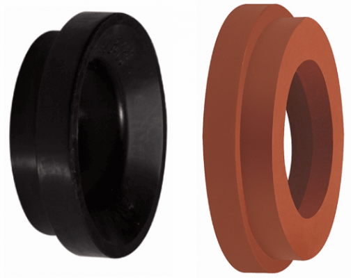 Garnitura pentru cupla gheara - DIN 3489