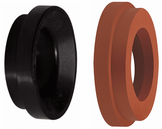 Garnitura pentru cupla gheara - DIN 3489