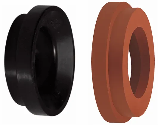 Garnitura pentru cupla gheara - DIN 3489