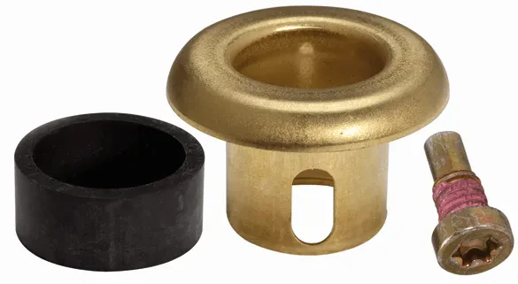 Kit etansare de schimb pentru cuplele gheara cu etansare din alama