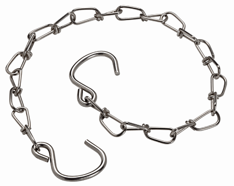 Lant pentru cuple KAMLOK - Inox