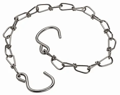 Lant pentru cuple KAMLOK - Inox