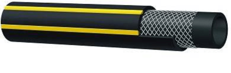Furtun din cauciuc, 20 bar