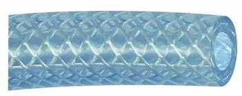 Furtun din PVC cu insertie