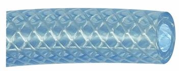 Furtun din PVC cu insertie 25x33