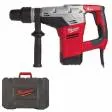 Ciocan rotopercutor SDS-Max pentru gaurire si daltuire 5 kg - Milwaukee K 540 S