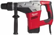 Ciocan rotopercutor SDS-Max pentru gaurire si daltuire 5 kg - Milwaukee K 540 S