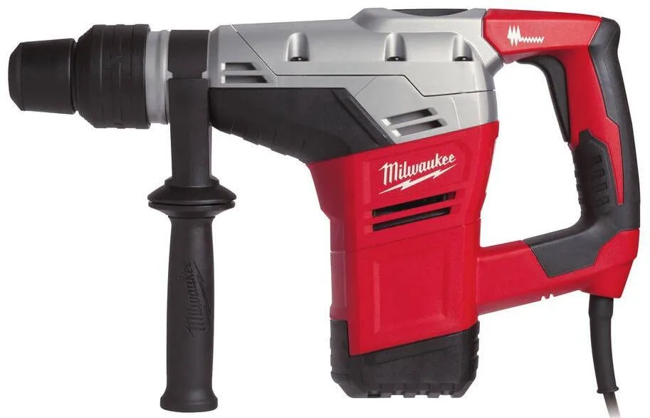 Ciocan rotopercutor SDS-Max pentru gaurire si daltuire 5 kg - K 540