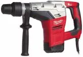 Ciocan rotopercutor SDS-Max pentru gaurire si daltuire 5 kg - Milwaukee K 540 S