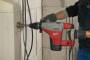 Ciocan rotopercutor SDS-Max pentru gaurire si daltuire 5 kg - Milwaukee K 545 S