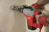 Ciocan rotopercutor SDS-Max pentru gaurire si daltuire 5 kg - Milwaukee K 545 S