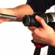 Ciocan rotopercutor SDS-Max pentru gaurire si daltuire 5 kg - Milwaukee K 545 S