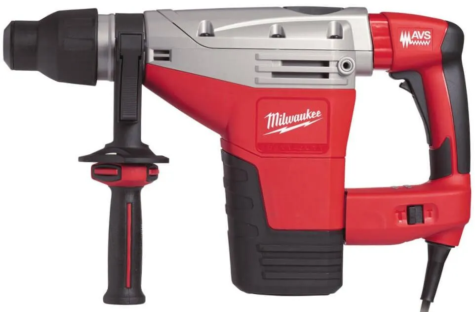 Ciocan rotopercutor SDS-Max pentru gaurire si daltuire 5 kg - K 545