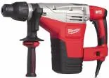 Ciocan rotopercutor SDS-Max pentru gaurire si daltuire 5 kg - Milwaukee K 545 S