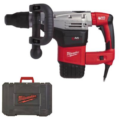 Ciocan rotopercutor pentru daltuire, clasa 7 kg - Milwaukee K 700 S