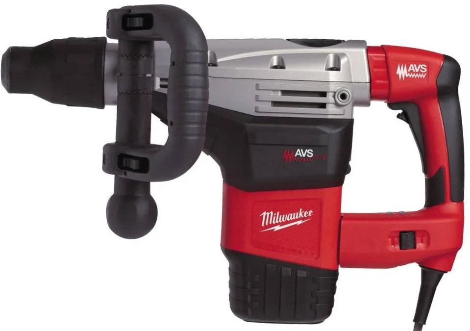 Ciocan rotopercutor pentru daltuire, clasa 7 kg - K 700