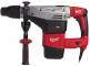 Ciocan rotopercutor SDS-Max pentru gaurire si daltuire 7 kg - Milwaukee K 750 S
