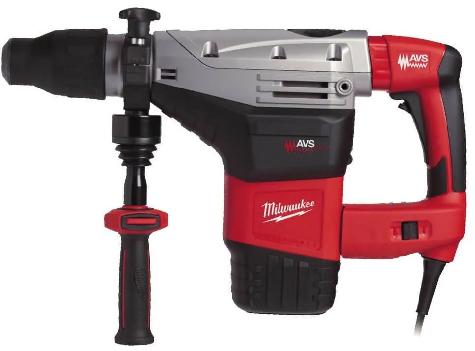 Ciocan rotopercutor SDS-Max pentru gaurire si daltuire 7 kg - K 750