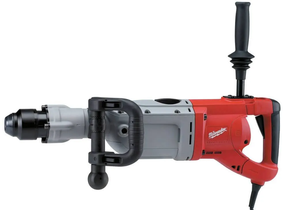 Ciocan rotopercutor SDS-Max pentru gaurire si daltuire 10 kg - K 950