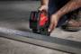 Nivela laser in cruce cu functie de plumb, fascicul verde, reincarcabila REDLITHIUM USB - Milwaukee L4 CLLP-301C