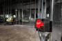 Nivela laser in cruce cu functie de plumb, fascicul verde, reincarcabila REDLITHIUM USB - Milwaukee L4 CLLP-301C