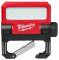 Reflector pliabil reincarcabil USB - Milwaukee L4 FFL-301