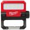 Reflector pliabil reincarcabil USB - Milwaukee L4 FFL-301