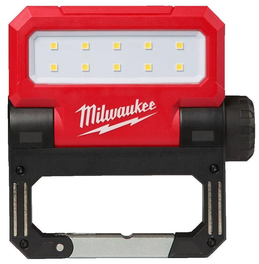 Reflector pliabil reincarcabil USB - L4 FFL