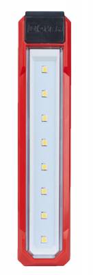 Lanterna de buzunar reincarcabila USB - Milwaukee L4 FL-301