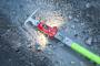 Lanterna USB reincarcabila Hot Stick - Milwaukee L4 HSL-301